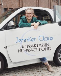 Jenny Claus - Heilpraktikerin Bottrop